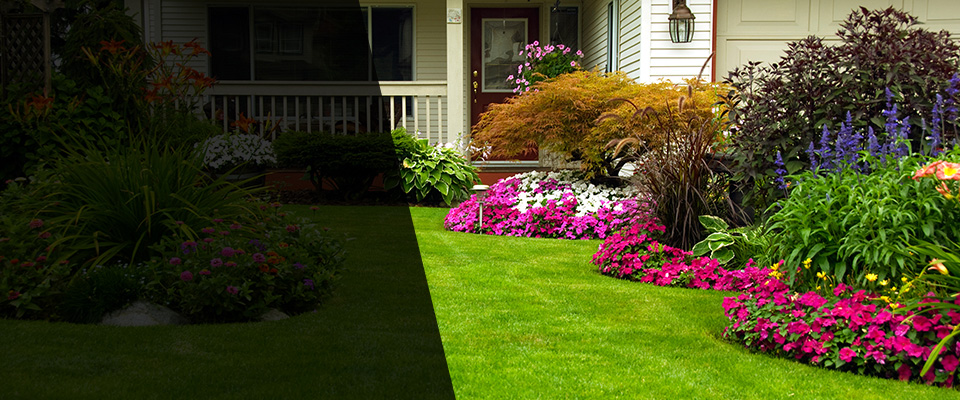 Fountain Valley Landscapers