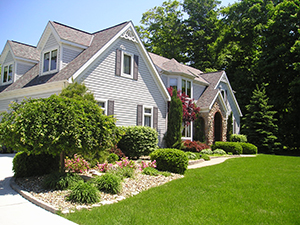 Landscapers and Lawncare Services in Fountain Valley, CA