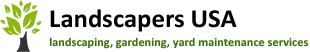 Fountain Valley Landscapers